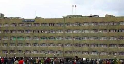 After meeting with Govt, civil sect employees cancel boycott prog